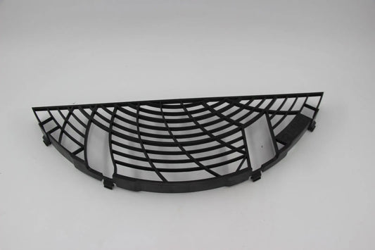 BMW E46 M47 M57 M54 Schutzgitter Zusatzlüfter unten Protector  64548385345 Neu