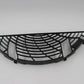 BMW E46 M47 M57 M54 Schutzgitter Zusatzlüfter unten Protector  64548385345 Neu
