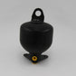 BMW E12 E28 E24 E23 Druckspeicher Speicher zur Niveauregulierung NOS 37211124595