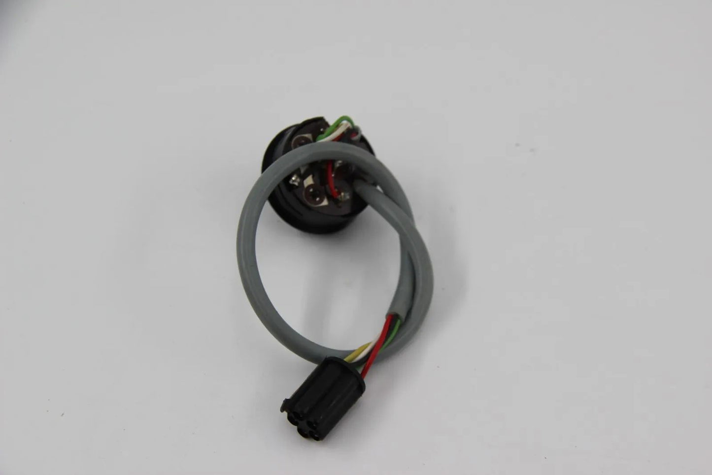 BMW E21 315-323i Betätigungseinheit Digitaluhr Digital Clock Uhr 62131366826 Neu