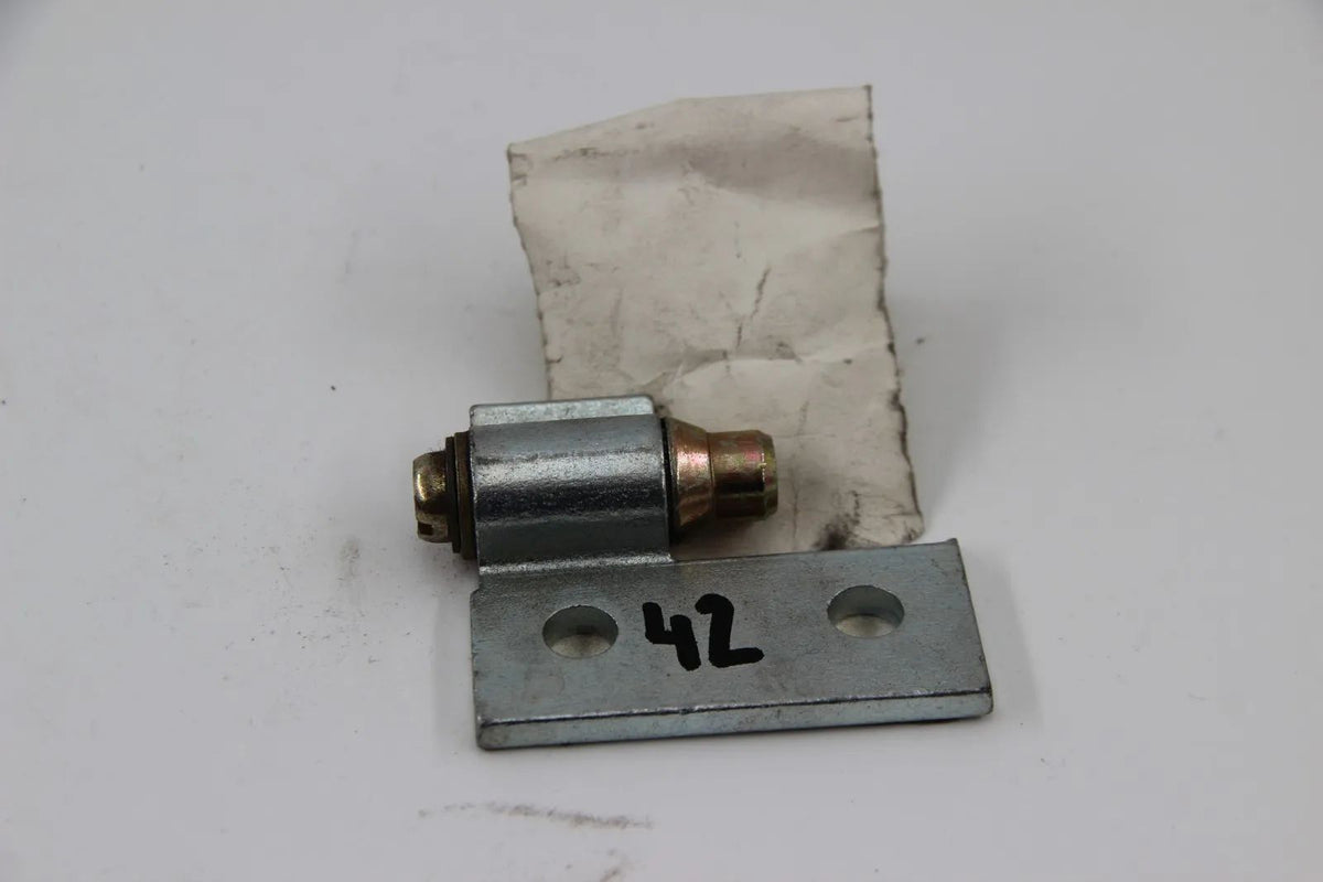 Original BMW Z8 Roadster E52 Türscharnier vorn oben links  41511960307