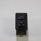 Original BMW E30 E24 E28 E23  Elektrischer Fensterheber Schalter 61311381205