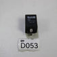 Original BMW Blinkerrelais Relais Warnblinkgeber Relay Oldtimer 1367001