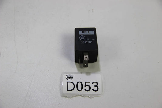 Original BMW Blinkerrelais Relais Warnblinkgeber Relay Oldtimer 1367001