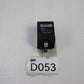 Original BMW Blinkerrelais Relais Warnblinkgeber Relay Oldtimer 1367001