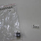 Original Bosch Relais Relay Metall silber 0332204401 Relais Oldtimer
