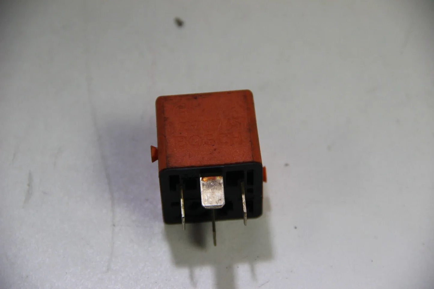Original Bosch 3er BMW Relais 12V 30A 0332019456 Oldtimer Relay