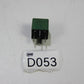 Original BMW E30 E28 Steuerrelais Arbeitsrelais Relay Oldtimer 1373156