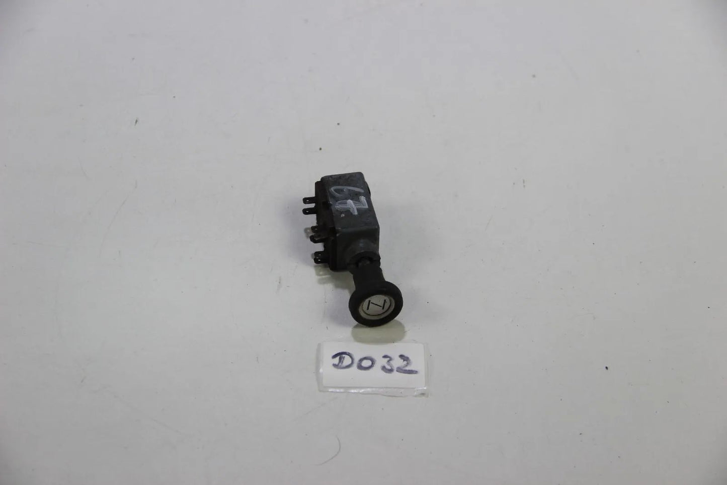 Original BMW E10 1502-2002 Schalter Choke Zug Switch