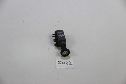 Original BMW E10 1502-2002 Schalter Choke Zug Switch