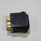 Original BMW 3er E30 Warnblinkleuchte Schalter/ Gefahrenhinweis 1367342
