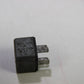 Original BMW Relais Relay Kraftstoffpumpe fuel pump Bosch 0332014406 relais