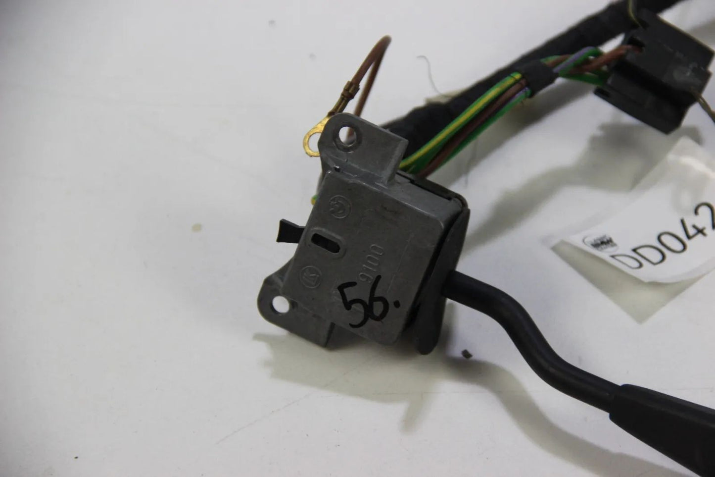 Original BMW E28 5er  Lenkstockhebel Blinker Wischer Switch Wiper 1368259