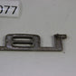 Original BMW E10 Modellbezeichnung Schriftzug Badge 1802 Kofferraumklappe