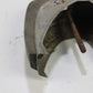 Original BMW E3 Stoßstange vorn Horn links Stoßstangenhorn 51111800083