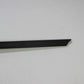 BMW E10 1502-2002  bis 71' Chrom Leiste Abschlussblech hinten Rundleuchter Black