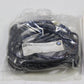 BMW E30 -9/86 316i-325i VFL Scheibenwaschdüsen Heizbar Nachrüst NOS 61669057475