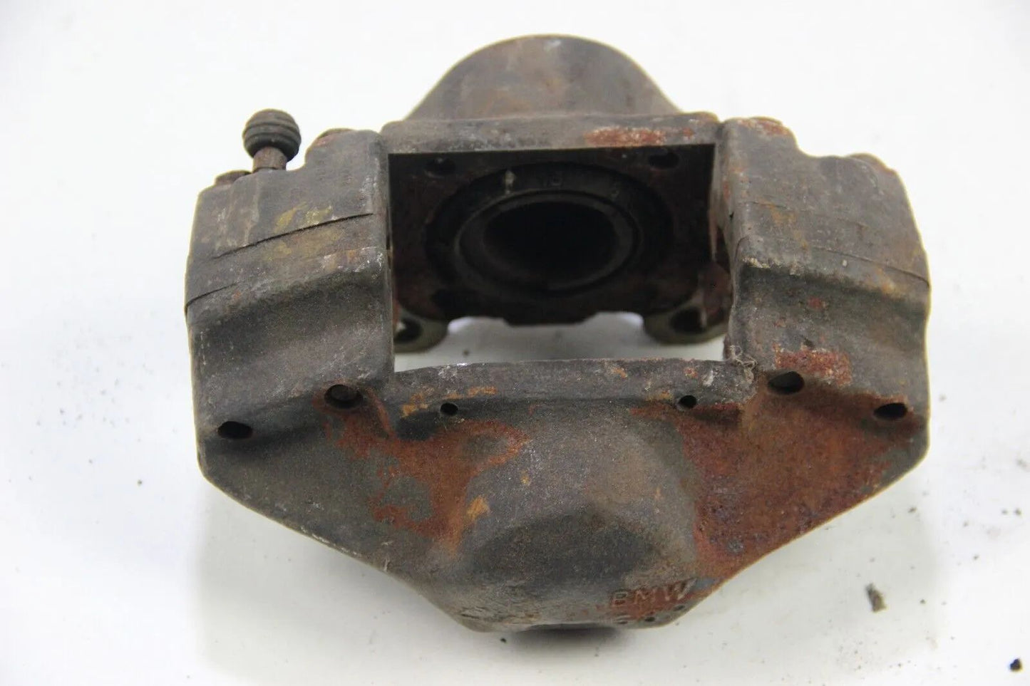 Original BMW E21 323i  Bremssattel vorne Rechts Brake Caliper Front OEM