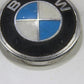 Original BMW E3 E9 Coupe E12 Plakette Emblem BMW Badge OEM 5-Series 1813833