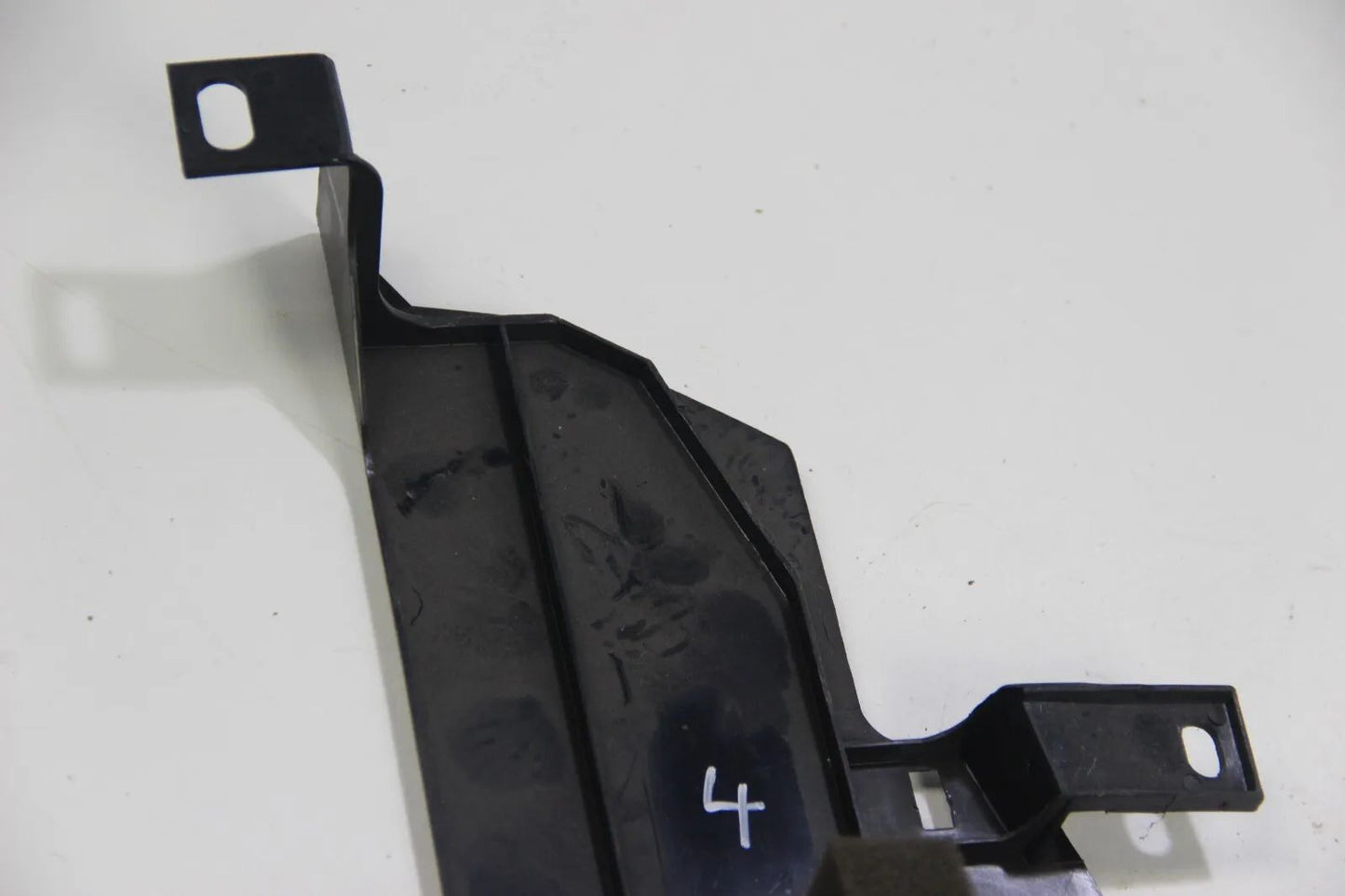 Original BMW E30 316i-325i Abdeckung Handschuhfach Links Verkleidung 1906932