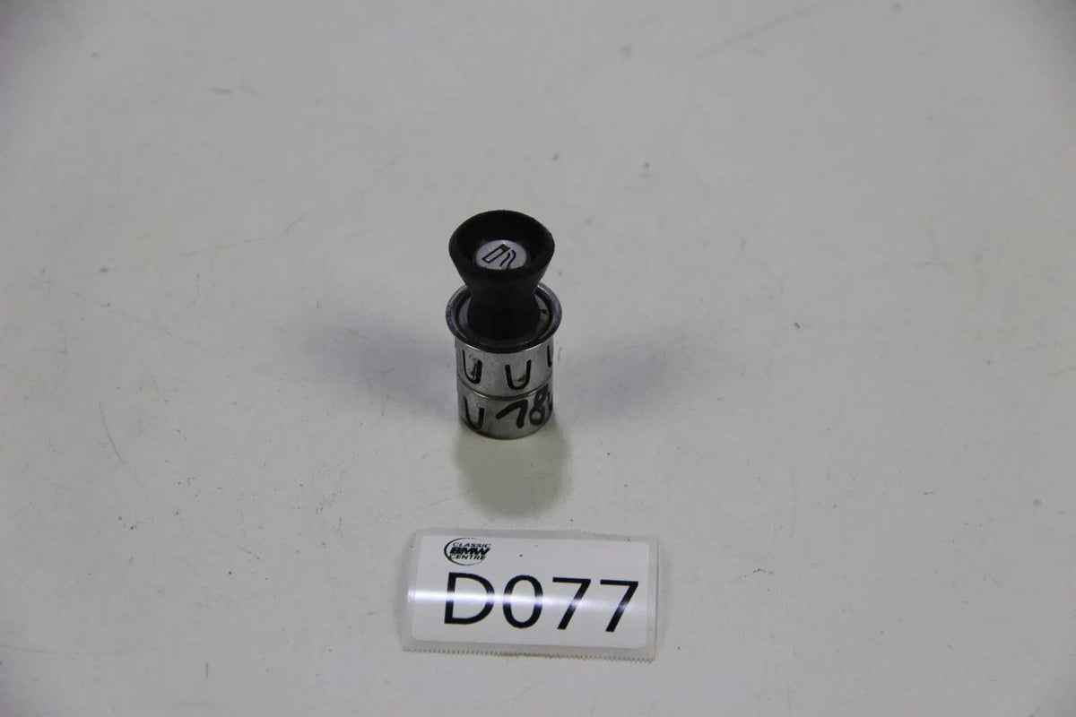 Original BMW Neue Klasse 1500-2000 2000cs  zigarettenanzünder Steckdose Anzünder