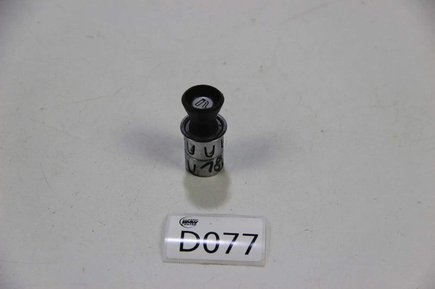 Original BMW Neue Klasse 1500-2000 2000cs  zigarettenanzünder Steckdose Anzünder