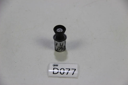 Original BMW Neue Klasse 1500-2000 2000cs  zigarettenanzünder Steckdose Anzünder