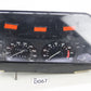 Original BMW E21 320/6 323i 6-Zylinder  Kombiinstrument Tacho Drehzahlmesser
