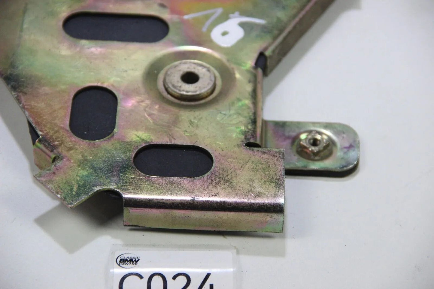 Original BMW E30 Cabrio 316i-325i M3 Seilzug Bowdenzug Verdeck Seil OEM