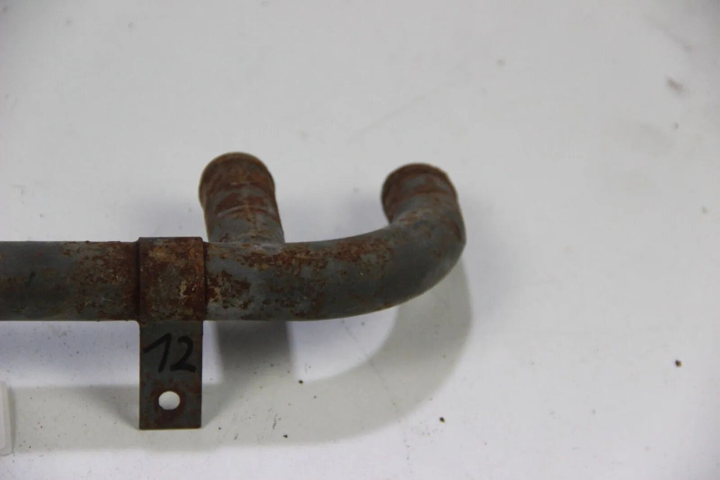 Original BMW E9 3.0 CSI CSL E3 3.0Si Rücklaufleitung Kühlwasser 13531261156