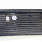 BMW E30 316i-325i VFL Blende Abdeckung Kennzeichenhalterung vorne  51111888266