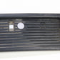 BMW E30 316i-325i VFL Blende Abdeckung Kennzeichenhalterung vorne  51111888266