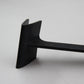BMW E46 320i 325i 328i 330i Limousine Gitter rechts schwarz matt 51118192878