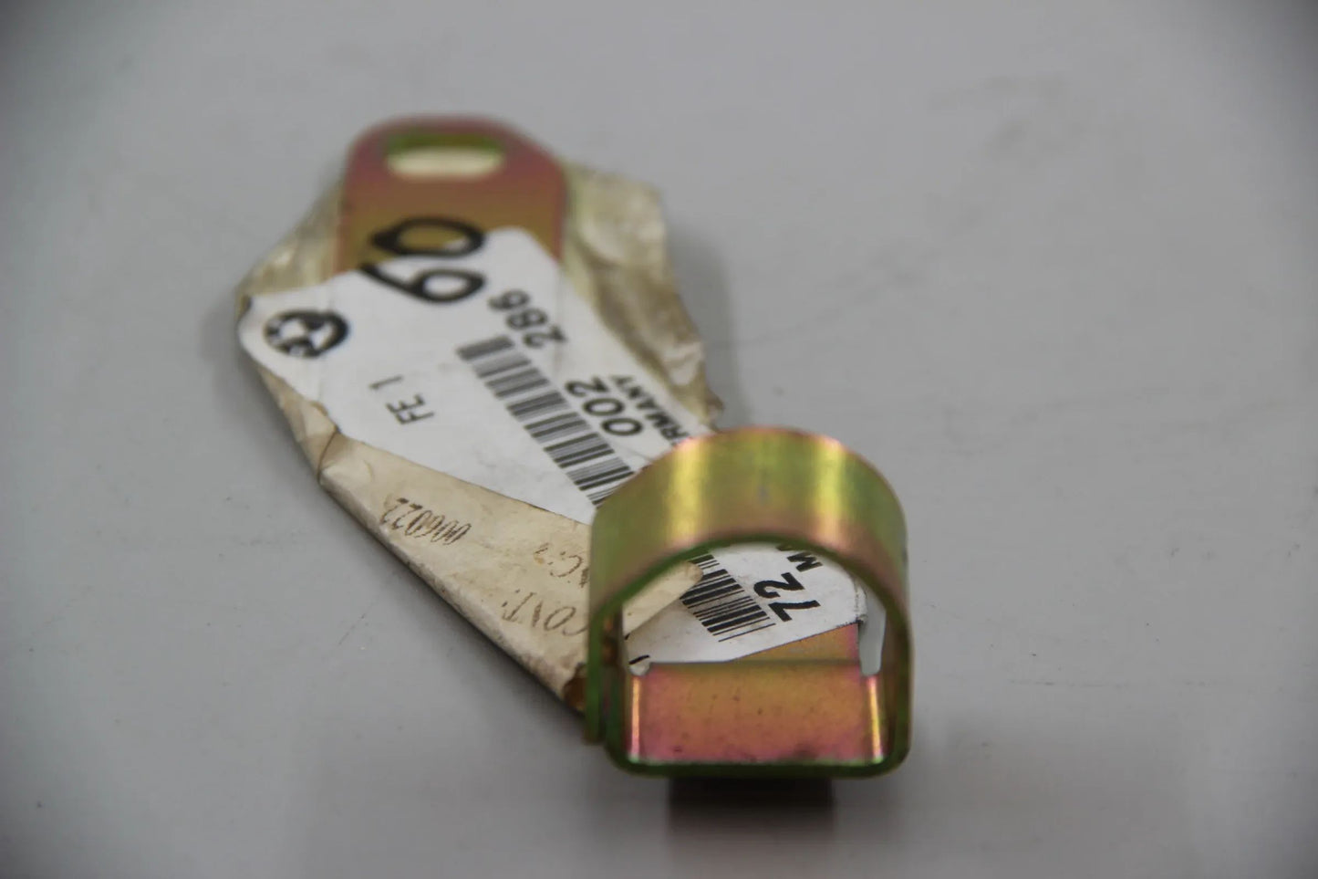 Original BMW Halterung Halter Rechts NOS NLA 72127002286