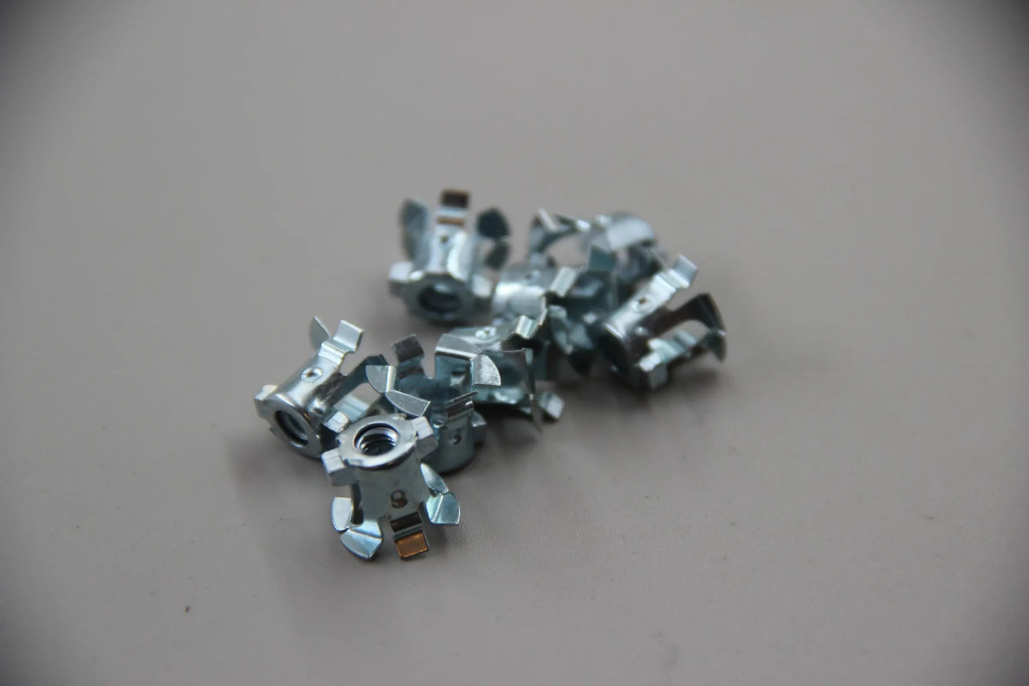 Original BMW E10 2002 E3 E9 Neue Klasse E21 E12 10x Mutter M4 NOS  07129925804