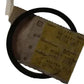 Original BMW E21 E30 E12 E28 E34 Z1 Dichtring Umweltölfilter  11421744585