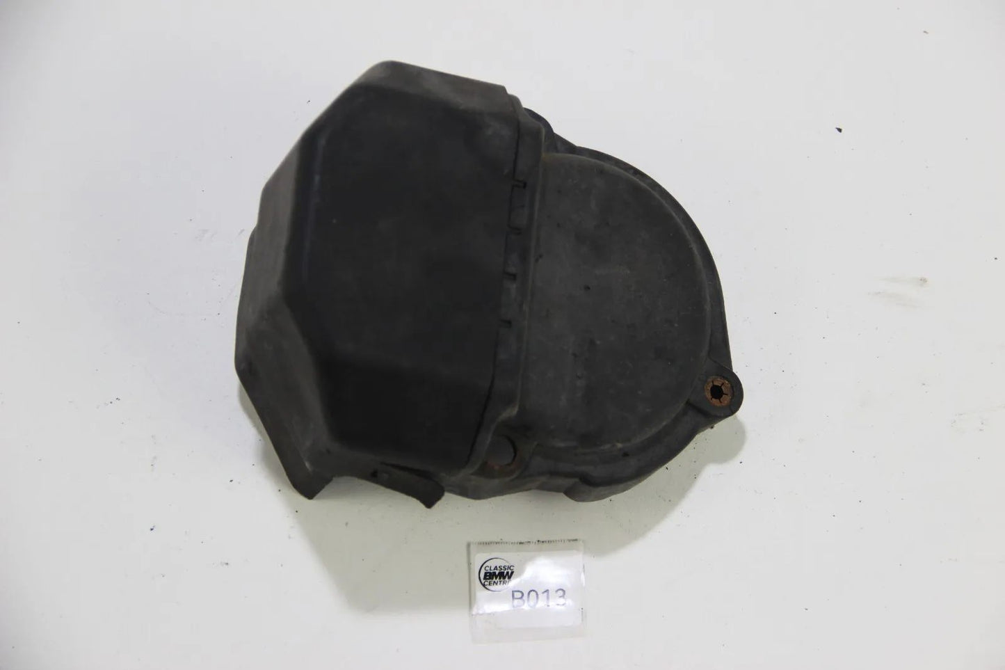 Original BMW E30 E34 E36 M20 M40 Schutzkappe Abdeckung 1235522396 1715497