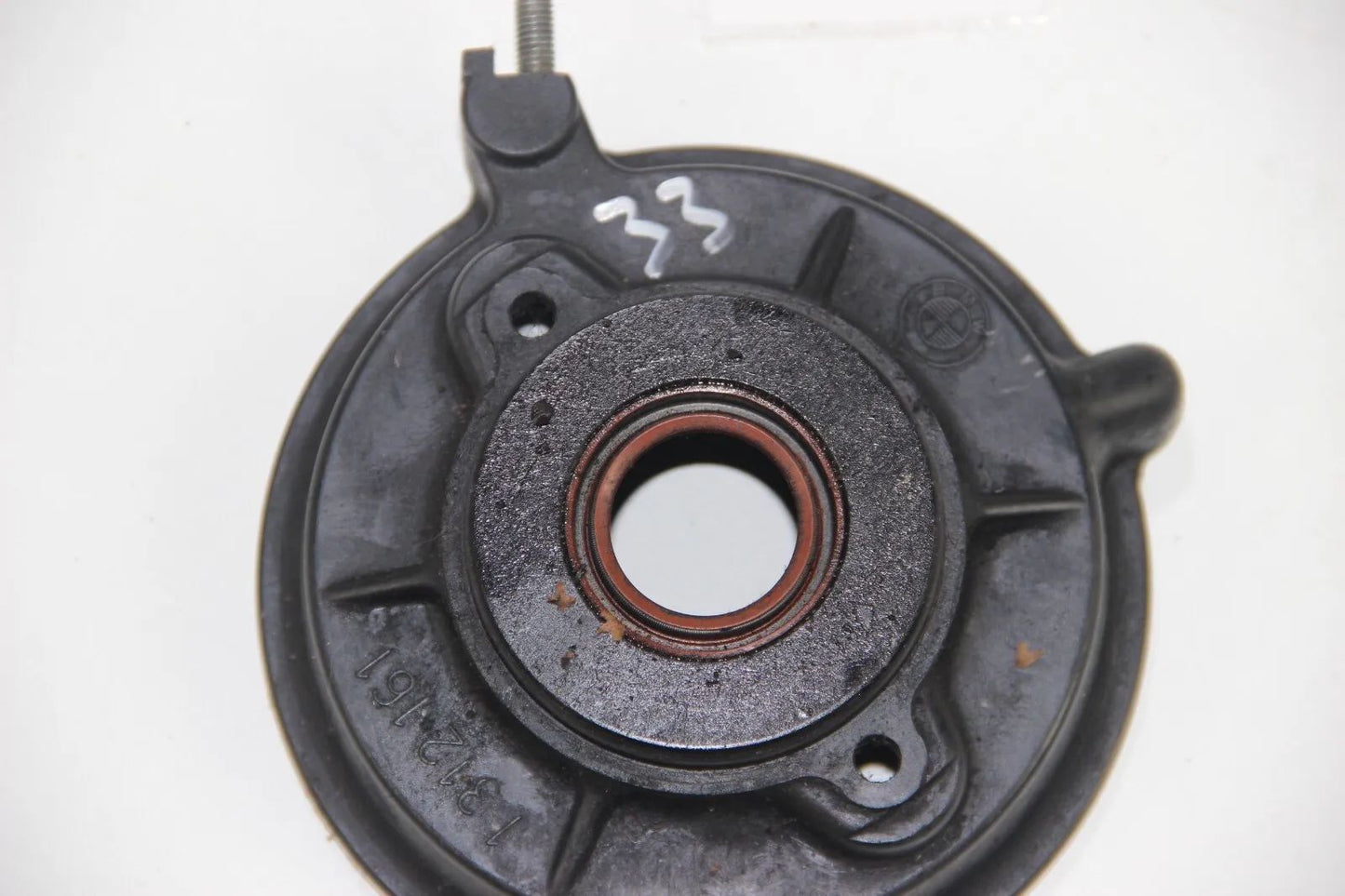 Original BMW E34 M5 Deckel Zündverteiler  S38 11121312161 Ignition Zündung Cover