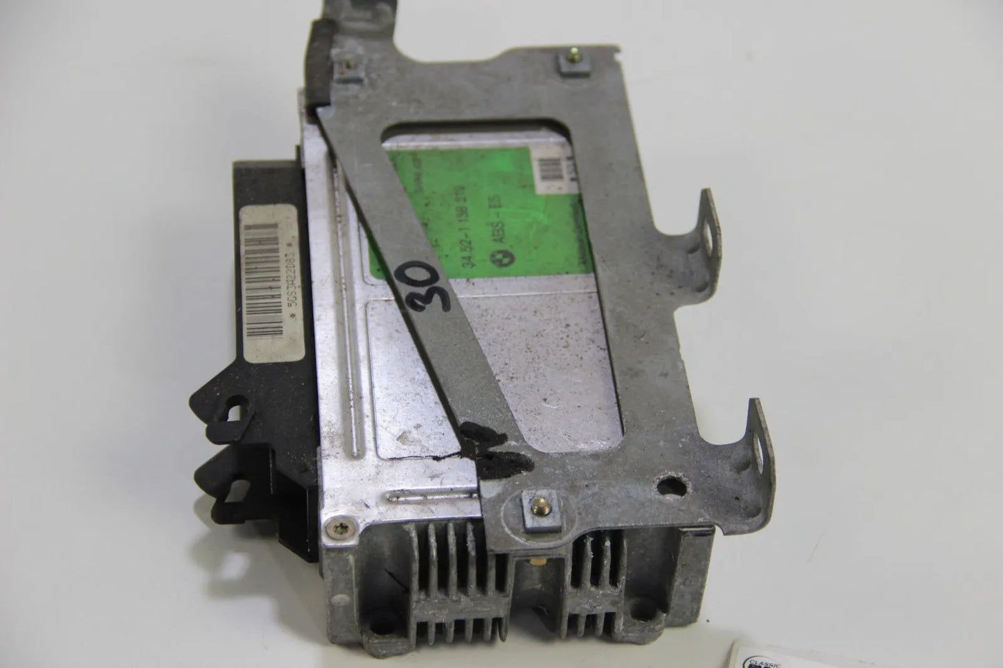 Original BMW E36 ABS Steuergerät 34521138219 Controll ABS ACU 3er Coupe Limo