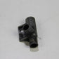 Original BMW E24 E28 E12 E23 Leerlaufregler Umleitgehäuse 1271344