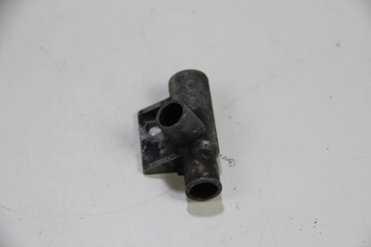 Original BMW E24 E28 E12 E23 Leerlaufregler Umleitgehäuse 1271344