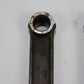 Original BMW E30 E28 E34 524d 324d M21 Pleuel 4x 1124 1275687 1281464 Conrod
