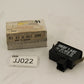 Original BMW E34 M5 3.6 3.8 Schalter Heizb.Heckscheibe/Klima/Umluft 61318351299