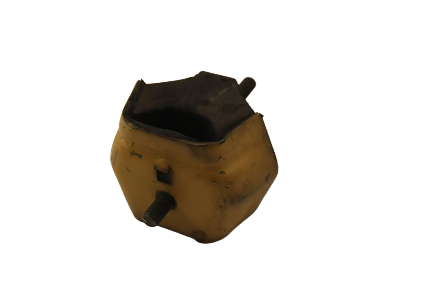 Original BMW E28 518 518i M10 Gummilager Motoraufhängung Dämpfer 11811175736