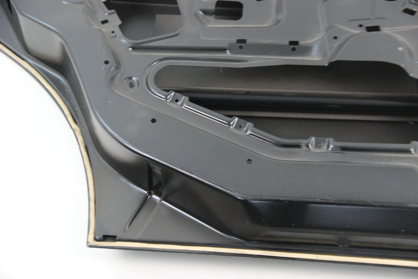 Original BMW 3er Serie E36 Touring  Tür Door hinten links NOS 41528188833