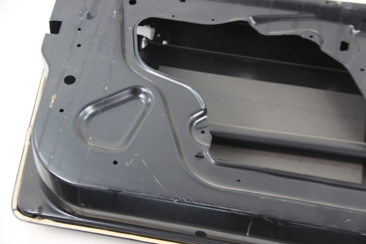 Original BMW 3er E36 Compact  Tür Door Fahrerseite vorne links 41518191195