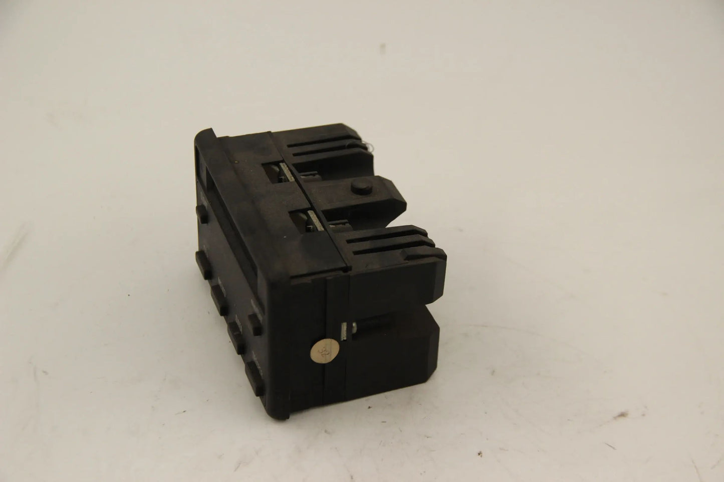 Original BMW E34 M5 3.6/3.8 E32 740iL Aussentemperatur/Digitaluhr 62131374288