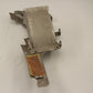 Original BMW E39 520i-530i  Abschirmung Motorraum seitlich links 51717892295