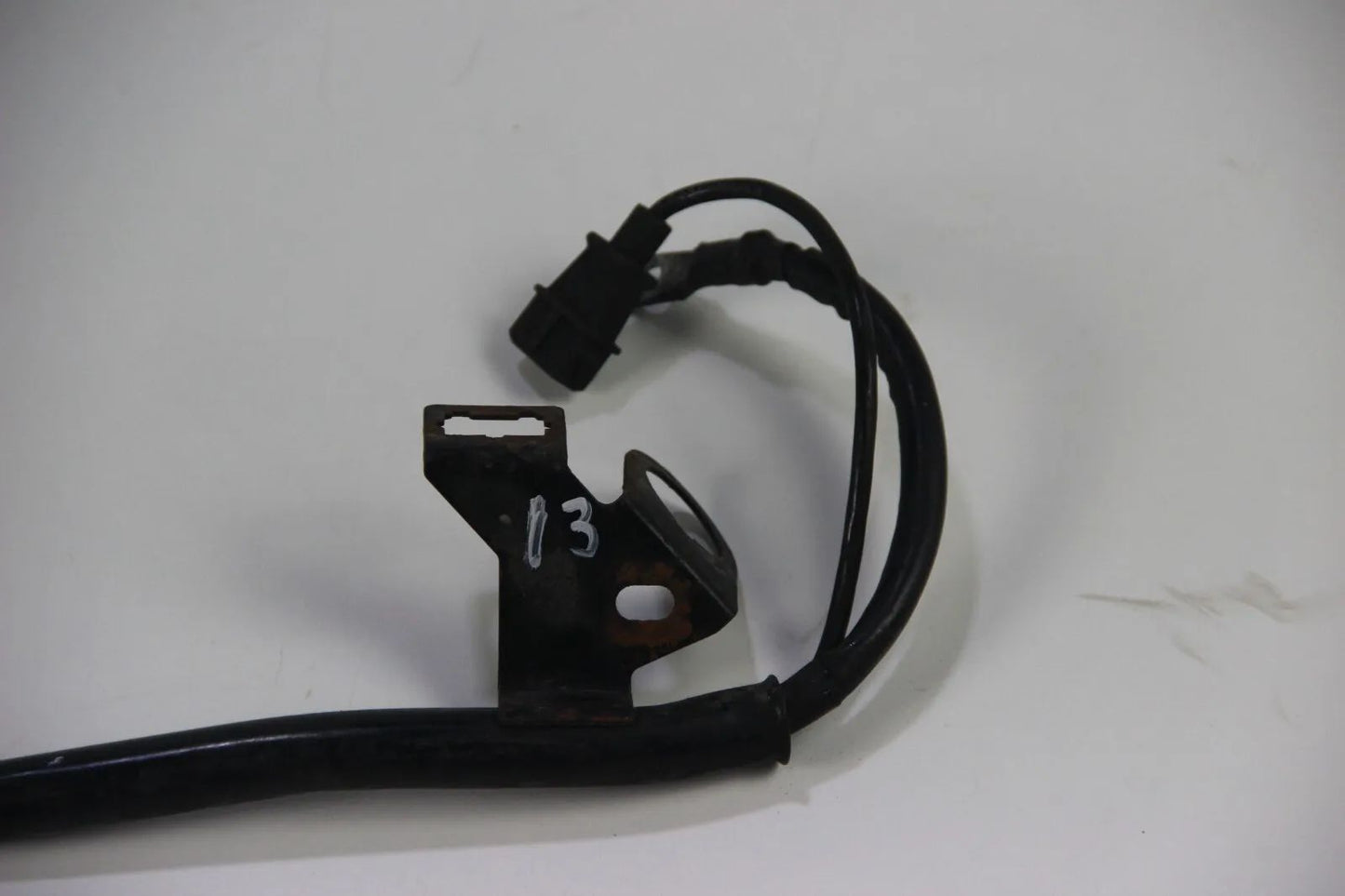 Original BMW E32 E34 Kabelbaum Ölniveau M30 Schalter 1724026 Harnes Oil Sensor