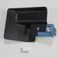 Original BMW E24 Modul Abdeckung ZV Zentralverriegelung 1373323 6er 6-Series